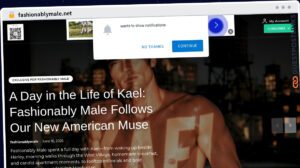 Publish Guest Post on fashionablymale.net