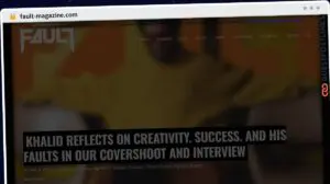 Publish Guest Post on fault-magazine.com