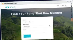 Publish Guest Post on fengshuinexus.com