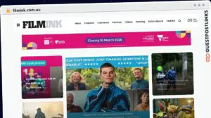 Publish Guest Post on filmink.com.au
