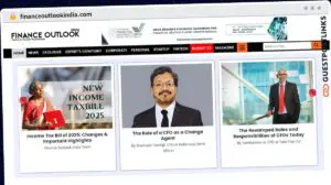 Publish Guest Post on financeoutlookindia.com