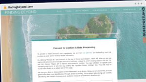 Publish Guest Post on findingbeyond.com