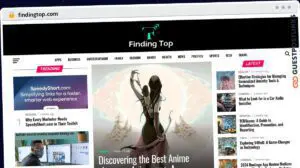 Publish Guest Post on findingtop.com