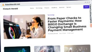 Publish Guest Post on fintechherald.com