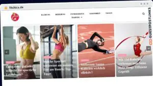 Publish Guest Post on fitchica.de
