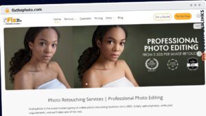 Publish Guest Post on fixthephoto.com