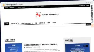 Publish Guest Post on floridaprservices.com