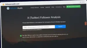 Publish Guest Post on followeraudit.com
