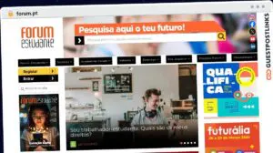Publish Guest Post on forum.pt