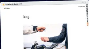 Publish Guest Post on franciscotribune.com