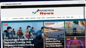 Publish Guest Post on futurefocusnews.com