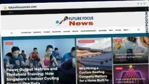 Publish Guest Post on futurefocusnews.com