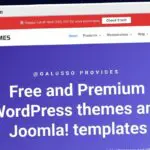 Publish Guest Post on galussothemes.com