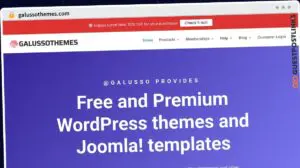 Publish Guest Post on galussothemes.com