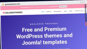 Publish Guest Post on galussothemes.com
