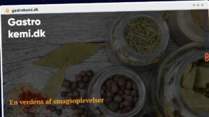 Publish Guest Post on gastrokemi.dk