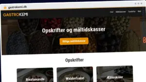 Publish Guest Post on gastrokemi.dk