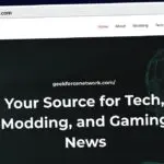 Publish Guest Post on geekforcenetwork.com
