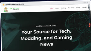 Publish Guest Post on geekforcenetwork.com