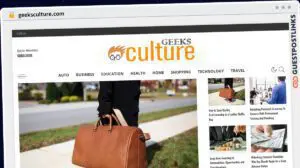 Publish Guest Post on geeksculture.com
