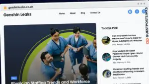 Publish Guest Post on genshinleaks.co.uk