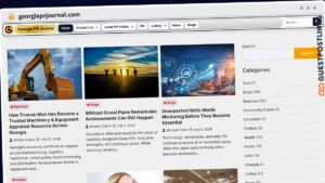 Publish Guest Post on georgiaprjournal.com