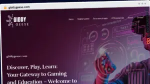 Publish Guest Post on giddygeese.com