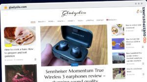 Publish Guest Post on gladysliu.com