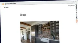 Publish Guest Post on glamouruer.com