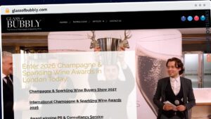 Publish Guest Post on glassofbubbly.com