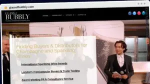 Publish Guest Post on glassofbubbly.com