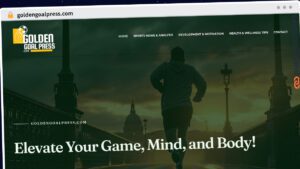 Publish Guest Post on goldengoalpress.com