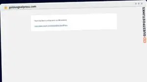 Publish Guest Post on goldengoalpress.com