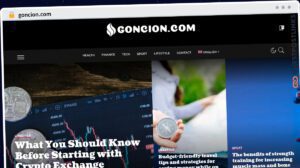 Publish Guest Post on goncion.com