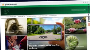 Publish Guest Post on gosotrack.com