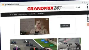 Publish Guest Post on grandprix247.com