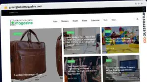 Publish Guest Post on greatglobalmagazine.com