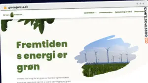 Publish Guest Post on greengorilla.dk