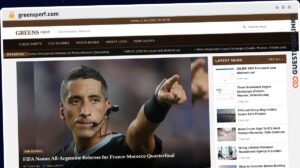 Publish Guest Post on greensperf.com
