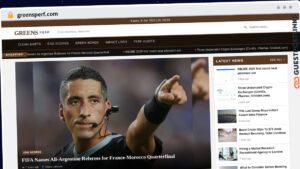 Publish Guest Post on greensperf.com