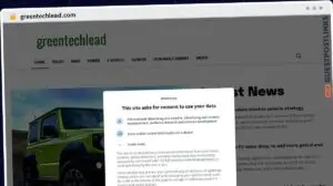 Publish Guest Post on greentechlead.com