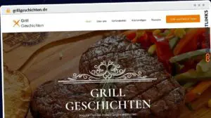 Publish Guest Post on grillgeschichten.de