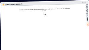 Publish Guest Post on guestmagazines.co.uk