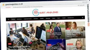 Publish Guest Post on guestmagazines.co.uk