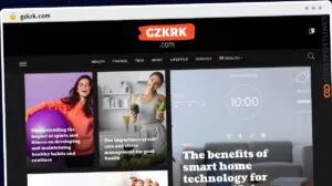 Publish Guest Post on gzkrk.com