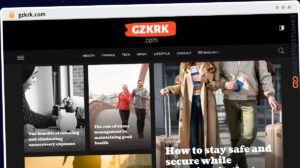 Publish Guest Post on gzkrk.com