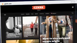 Publish Guest Post on gzkrk.com