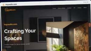 Publish Guest Post on hayaudio.com