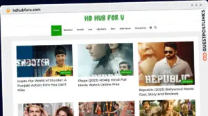 Publish Guest Post on hdhubforu.com