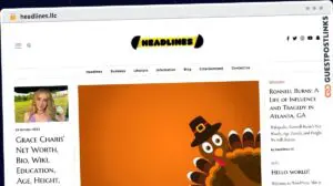 Publish Guest Post on headlines.llc